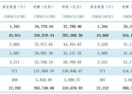 中证A500拉动权益规模增长，但11月投资者还是更偏向“稳稳的幸福”|界面新闻